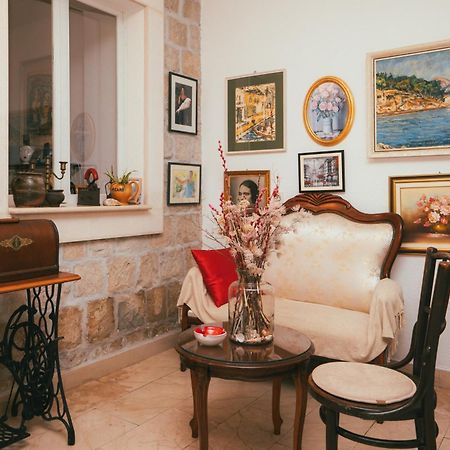 Apartments Bose Makarska Eksteriør bilde